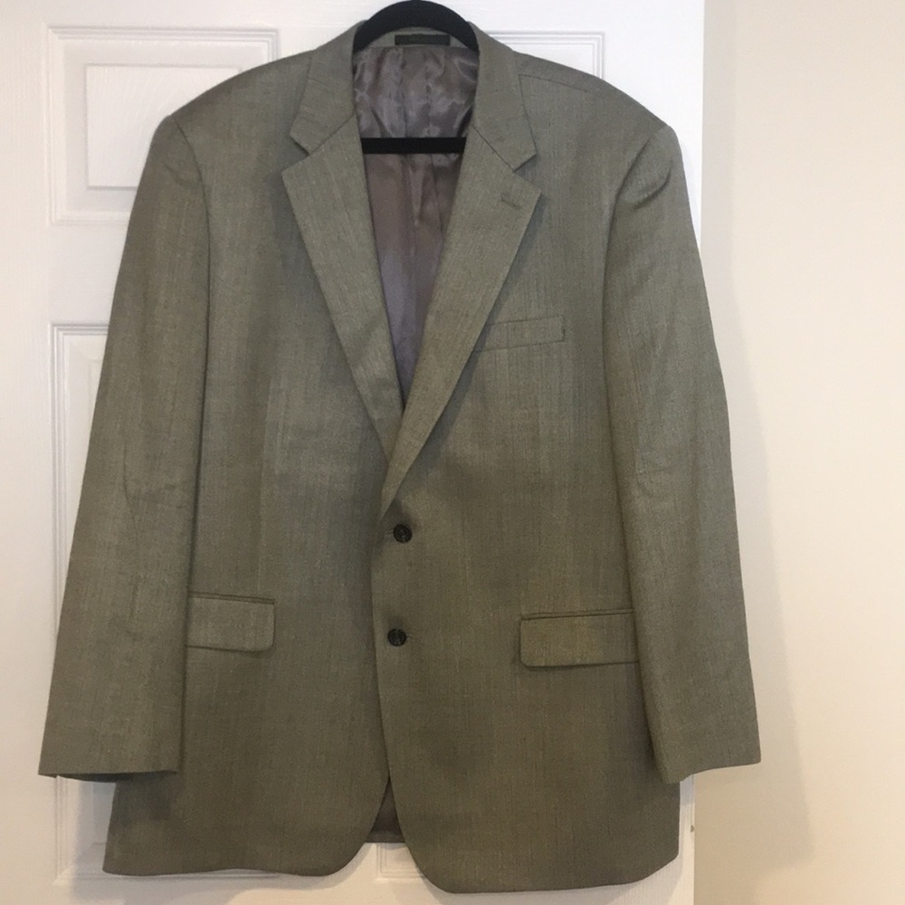 Chaps Dress Coat